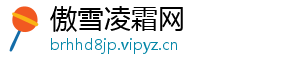 傲雪凌霜网